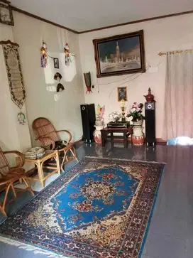 Murah Rumah Terawat 2 Lantai di Riung Bandung