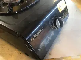 KOMPOR GAS 1 TUNGKU