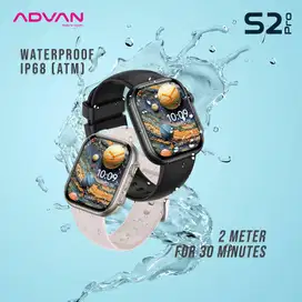 Advan Smartwatch S2 Pro