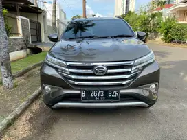 Dijual Cepat Daihatsu Terios 1.5 R Matic 2018 Tdp 10 JT