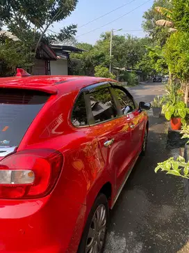 Suzuki Baleno 2019 Bensin