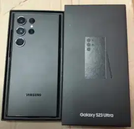 Samsung s23 ultra bu
