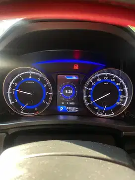 Suzuki Baleno 2019 Bensin
