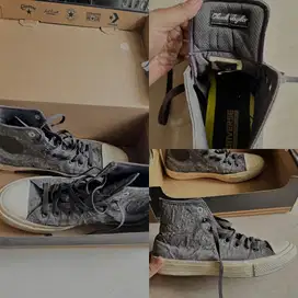 Converse Chuck Taylor (ori 1000%)