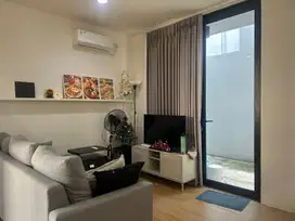 TERMURAH!!!  JUAL RUGI Cendana Parc