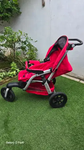 Stroller chicco