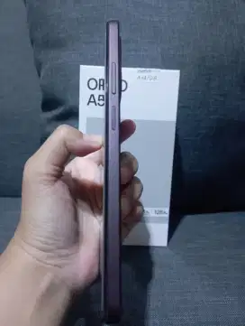 Oppo A5i ram 8/128GB