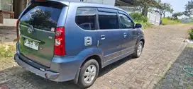 Toyota Avanza 2009 Bensin