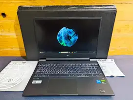 HP Victus Gaming 15-fa0116TX i5-12500H 16GB/512GB GTX 1650 FHD 144Hz