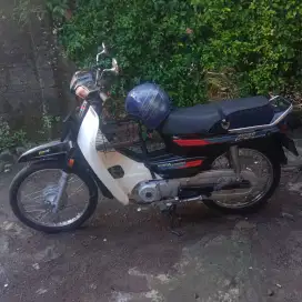 Di jual butuh untuk pendidikan