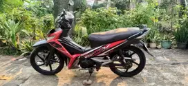 Honda Supra x 125