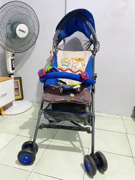Stroller Anak Murah Bagus