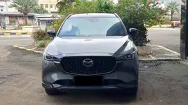 Mazda CX5 CX-5 CX 5 2.5 All Wheel Drive AWD Kuro Edition Fullspec 2024