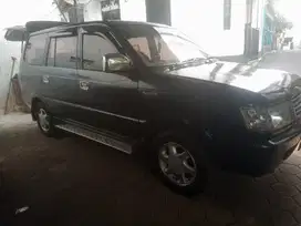 Toyota Kijang LGX Tahun 97