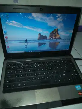 Dijual laptop HP