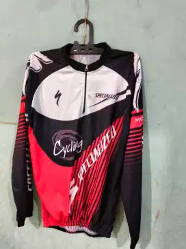 Jersey Sepeda MTB