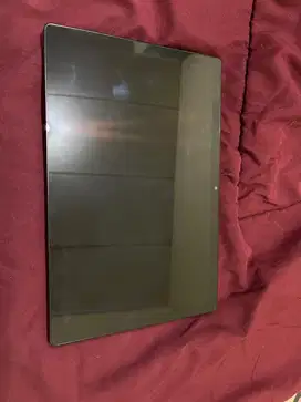 DIJUAL TABLET SAMSUNG galaxy tab A8