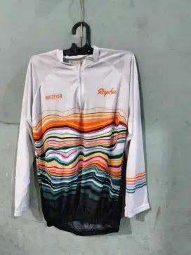 Jersey Sepeda MTB