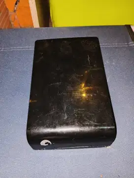 Hardisk seagate Expansion eksternal 1TB