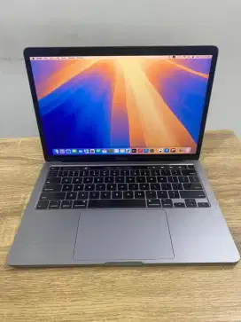 MacBook Pro 2020 i5_ 32/1 TB _13 Touchbar