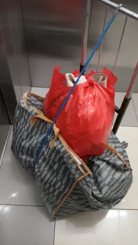 Lowongan Kerja laundry , Jaktim bagian Setrika