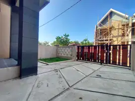 Rumah Modern Murah Siap Huni di Ciwastra Bandung