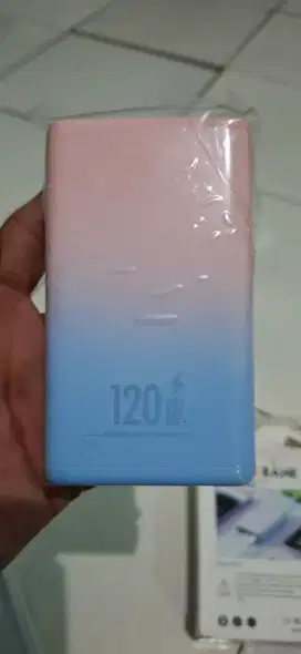 Power bank 20000mAH