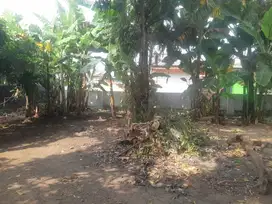 DIJUAL TANAH DI SIDOARJO