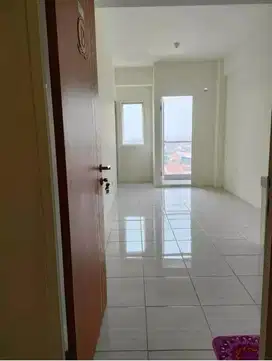 Dijual Apartemen Puncak Dharmahusada Kosongan  SIU.A242