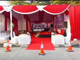 Jasa Sewa Tenda Dekorasi, Kursi Futura/VIP