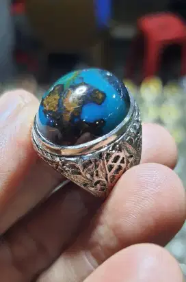 BATU AKIK BACAN