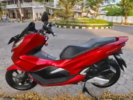 Honda Pcx Tahun 2019