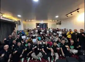BISNIS SAMPINGAN