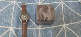 Jam tangan pria fossil CH2891 ori