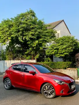 Mazda 2 R AT 2018