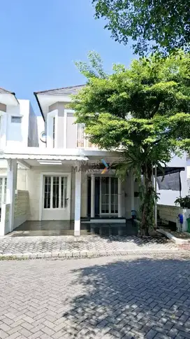 Dijual Rumah 2 Lantai di Green Orchid, Suhat, Lowokwaru Malang