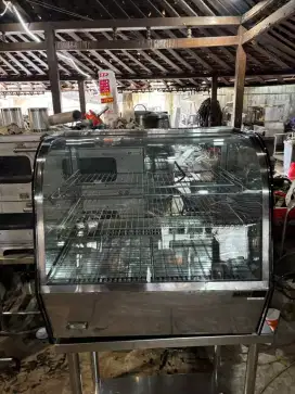 Warmer mastercool uk 70x58x67