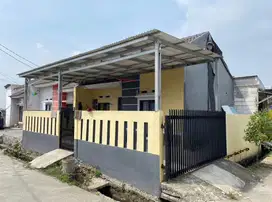 Over kredit 125juta nego / hub WA... di bawah