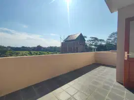 Dijual Rumah Baru Siap Huni di kawasan favorit Bandung – Taman Persada