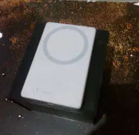 Wireless powerbank energea + usb C pd20w