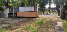 Disewakan Tanah Bangunan Lama Di Pulogebang Cakung Jakarta Timur