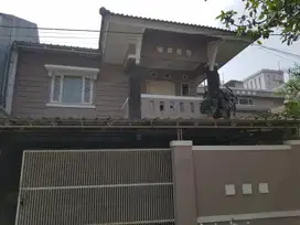 Rumah Siap Huni di Turangga Buahbatu dkt Cijagra Suryalaya SMAN 8