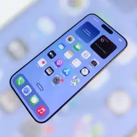 iPhone 16 Pro Max 256GB Dessert Fullset Inter