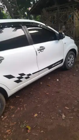 Rental mobil murah