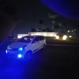 Rental mobil murah