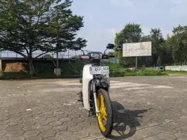 Honda Astrea grand 96