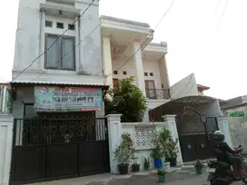 Rumah Komersil di Jl Baru Hamka Joglo Kembangan Jakarta Barat