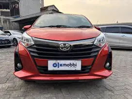 DP 5% Toyota Calya 1.2 New G Bensin-MT 2019 TIE