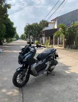 Honda Motor ADV 150 2019