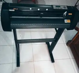 Dijual Mesin cutting  merk Jinka